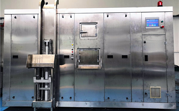 餐廚垃圾處理設備