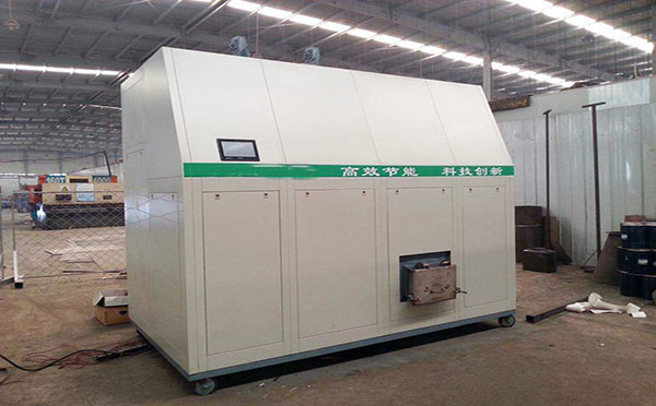 餐廚垃圾處理設(shè)備