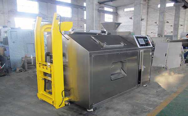 生活垃圾處理設備