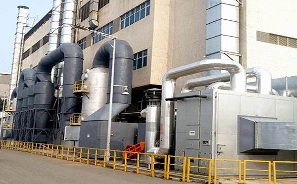 廚房垃圾處理設備