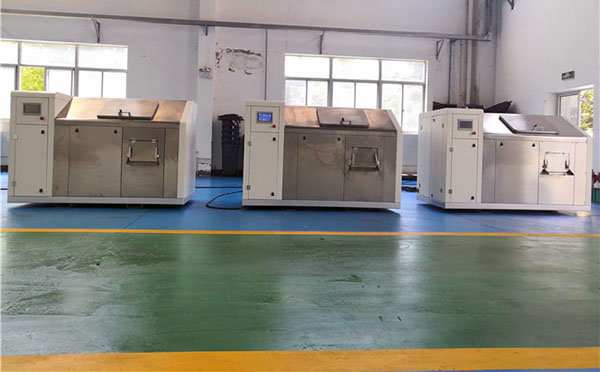 小型餐余垃圾處理設備