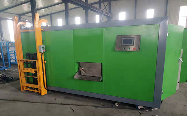 餐廚垃圾處理設備