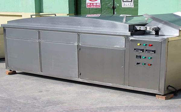 農村垃圾處理設備