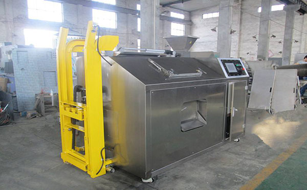 有機(jī)垃圾生化處理機(jī)