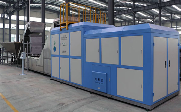生話垃圾處理設備
