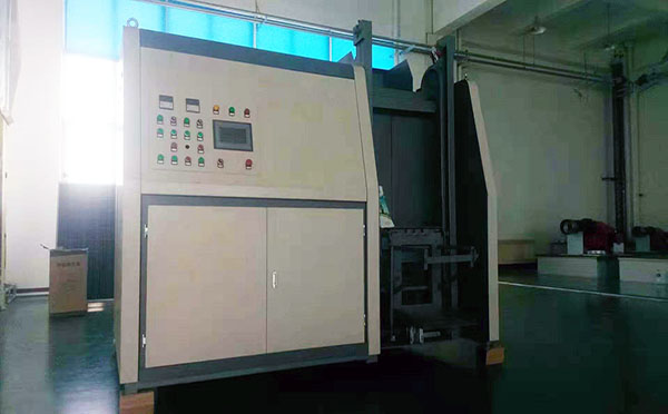 生活垃圾處理設備