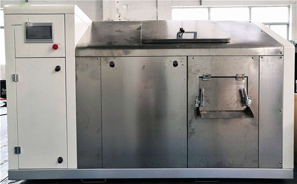 廚余垃圾處置設(shè)備