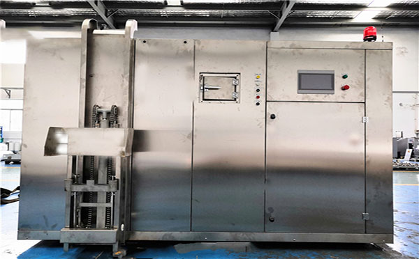 垃圾環(huán)保處理設(shè)備