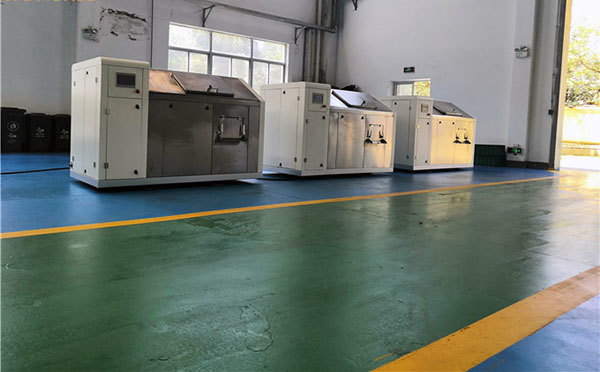 商用垃圾處理器