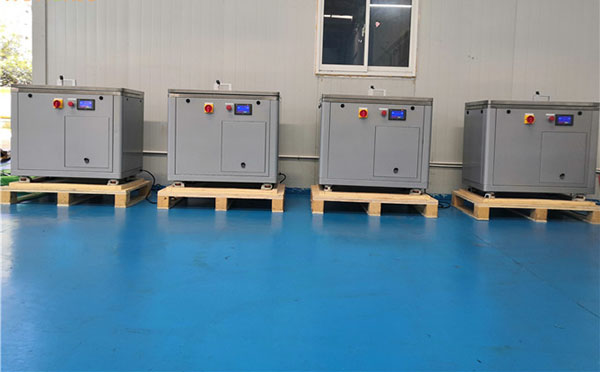 垃圾環(huán)保處理分選設(shè)備