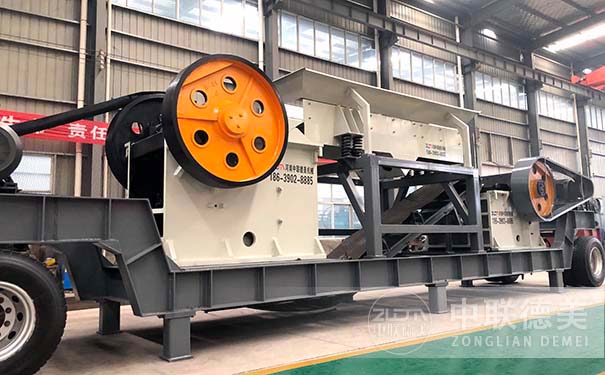 垃圾破碎機(jī)