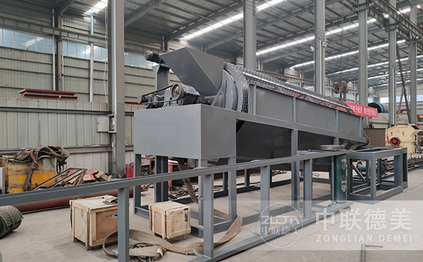 垃圾處理設(shè)備