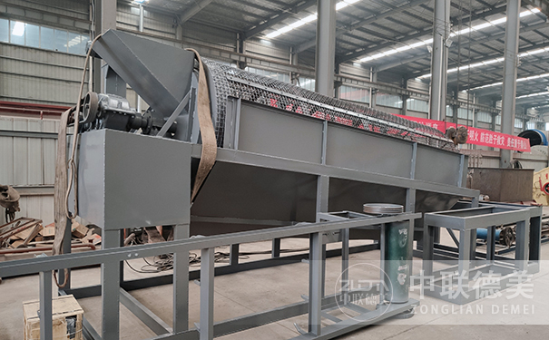 垃圾處理設(shè)備