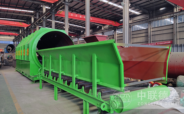 垃圾處理設(shè)備