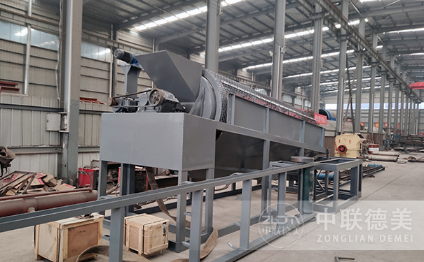 垃圾處理設(shè)備