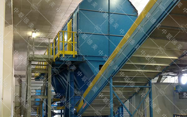 生活垃圾分類處理技術(shù)是垃圾無(wú)害化、減量化、資源化處理的核心