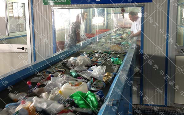 垃圾處理設(shè)備